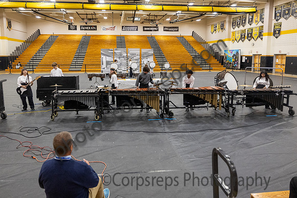 Metuchen Percussion_260411_South Brunswick HS-jb00616