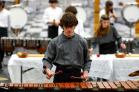 Metuchen Percussion_260411_South Brunswick HS-jb00628