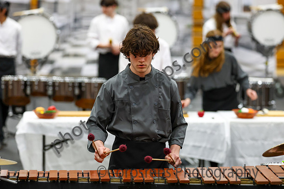 Metuchen Percussion_260411_South Brunswick HS-jb00628