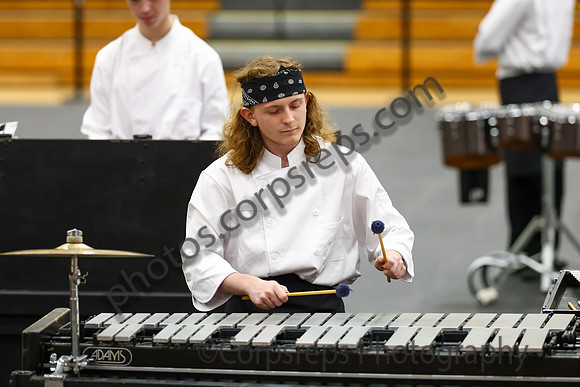 Metuchen Percussion_260411_South Brunswick HS-jb00629