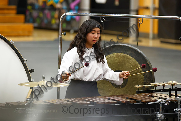 Metuchen Percussion_260411_South Brunswick HS-jb00639