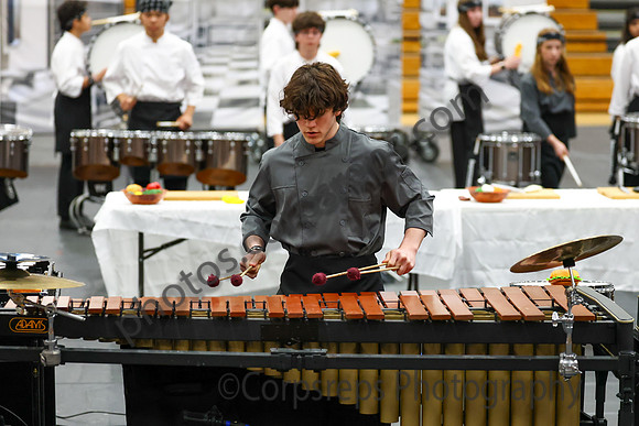 Metuchen Percussion_260411_South Brunswick HS-jb00640