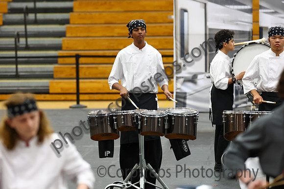 Metuchen Percussion_260411_South Brunswick HS-jb00641