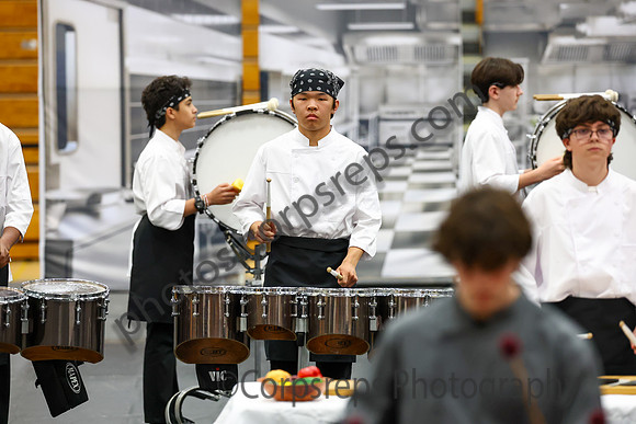 Metuchen Percussion_260411_South Brunswick HS-jb00642