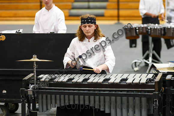 Metuchen Percussion_260411_South Brunswick HS-jb00643