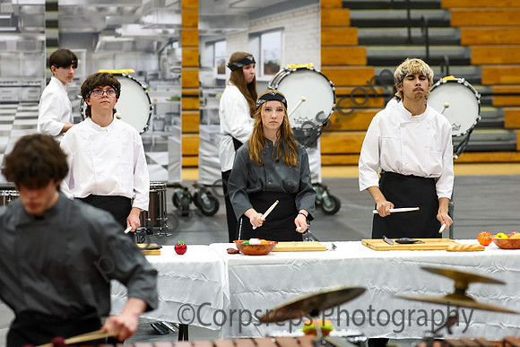 Metuchen Percussion_260411_South Brunswick HS-jb00647