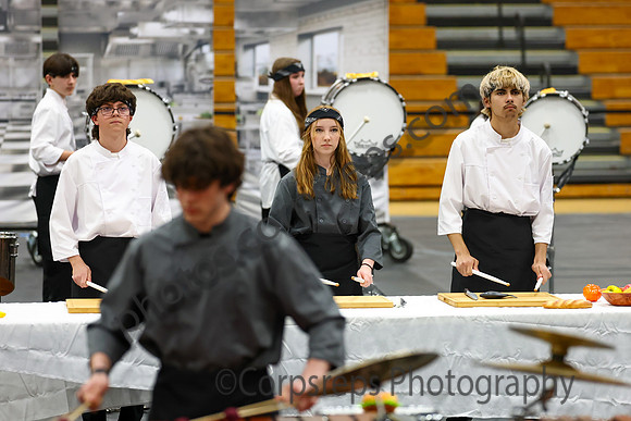 Metuchen Percussion_260411_South Brunswick HS-jb00648