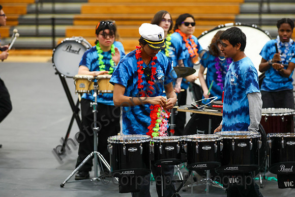North Brunswick Percussion_260411_South Brunswick HS-jb00820