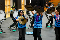 North Brunswick Percussion_260411_South Brunswick HS-jb00821