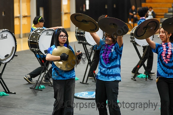 North Brunswick Percussion_260411_South Brunswick HS-jb00821