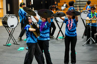 North Brunswick Percussion_260411_South Brunswick HS-jb00822