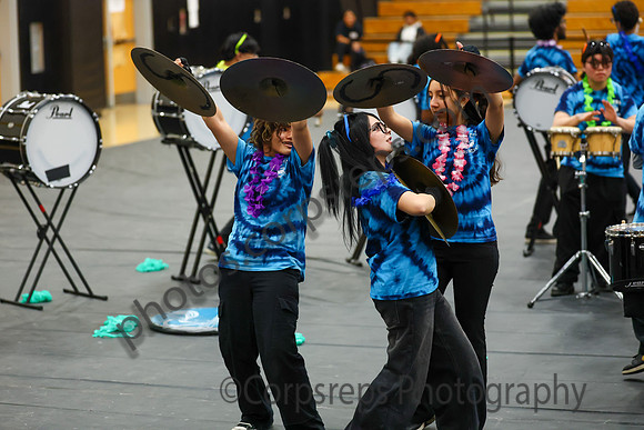 North Brunswick Percussion_260411_South Brunswick HS-jb00823