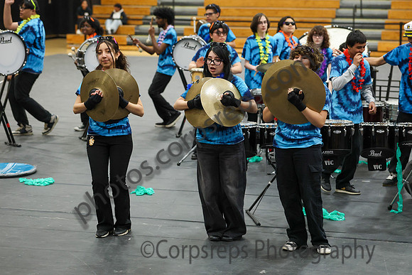 North Brunswick Percussion_260411_South Brunswick HS-jb00824