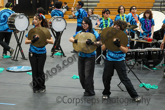 North Brunswick Percussion_260411_South Brunswick HS-jb00825