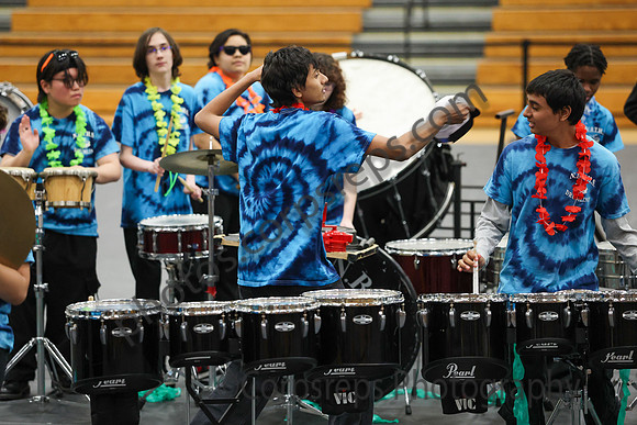 North Brunswick Percussion_260411_South Brunswick HS-jb00826