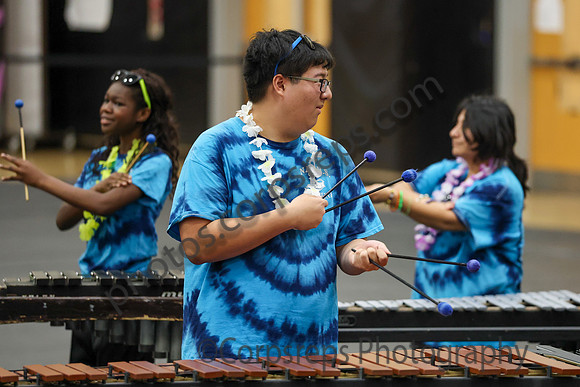North Brunswick Percussion_260411_South Brunswick HS-jb00831