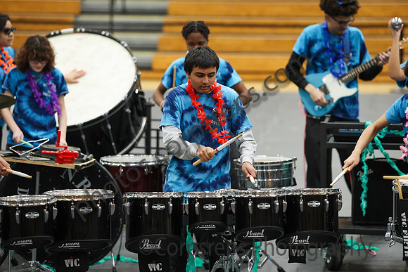 North Brunswick Percussion_260411_South Brunswick HS-jb00835