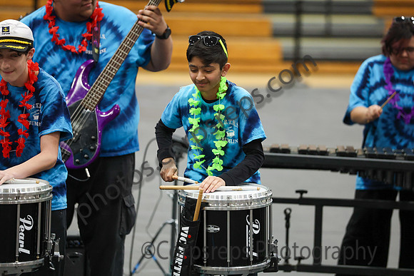 North Brunswick Percussion_260411_South Brunswick HS-jb00838