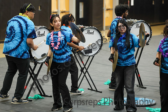 North Brunswick Percussion_260411_South Brunswick HS-jb00840