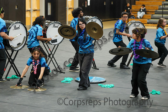 North Brunswick Percussion_260411_South Brunswick HS-jb00842