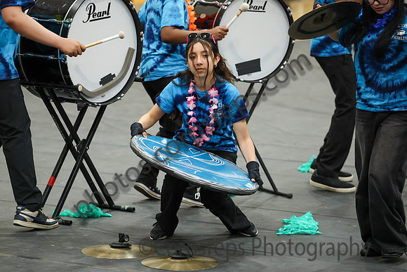 North Brunswick Percussion_260411_South Brunswick HS-jb00844