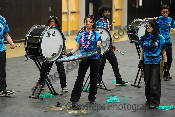North Brunswick Percussion_260411_South Brunswick HS-jb00845