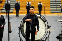 Northern Valley Old Tappan Drumline_260411_South Brunswick HS-jb01617