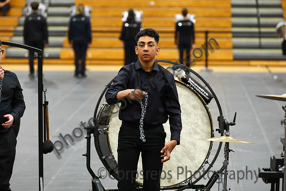 Northern Valley Old Tappan Drumline_260411_South Brunswick HS-jb01617