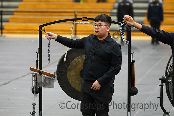 Northern Valley Old Tappan Drumline_260411_South Brunswick HS-jb01618
