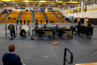 Northern Valley Old Tappan Drumline_260411_South Brunswick HS-jb01614