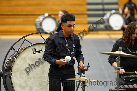 Northern Valley Old Tappan Drumline_260411_South Brunswick HS-jb01620