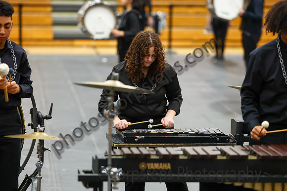 Northern Valley Old Tappan Drumline_260411_South Brunswick HS-jb01621