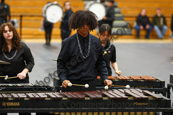 Northern Valley Old Tappan Drumline_260411_South Brunswick HS-jb01622