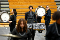 Northern Valley Old Tappan Drumline_260411_South Brunswick HS-jb01626