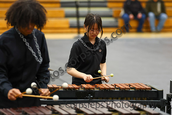 Northern Valley Old Tappan Drumline_260411_South Brunswick HS-jb01629
