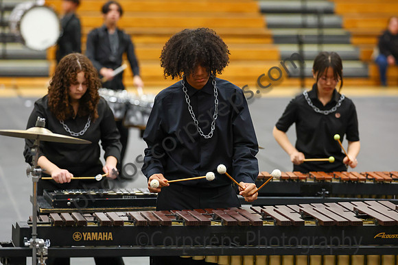 Northern Valley Old Tappan Drumline_260411_South Brunswick HS-jb01628