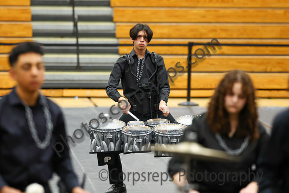 Northern Valley Old Tappan Drumline_260411_South Brunswick HS-jb01631