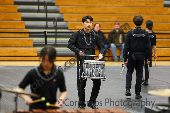 Northern Valley Old Tappan Drumline_260411_South Brunswick HS-jb01632