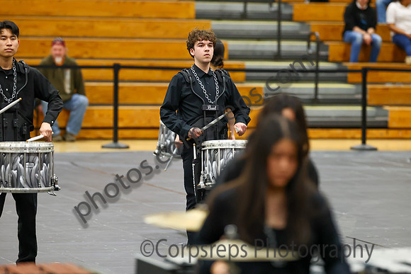 Northern Valley Old Tappan Drumline_260411_South Brunswick HS-jb01633
