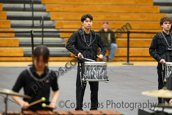 Northern Valley Old Tappan Drumline_260411_South Brunswick HS-jb01634