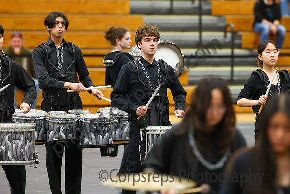 Northern Valley Old Tappan Drumline_260411_South Brunswick HS-jb01637