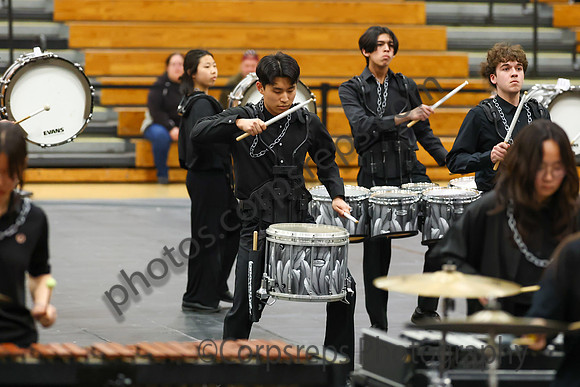Northern Valley Old Tappan Drumline_260411_South Brunswick HS-jb01639