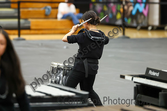 Northern Valley Old Tappan Drumline_260411_South Brunswick HS-jb01640