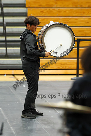 Northern Valley Old Tappan Drumline_260411_South Brunswick HS-jb01642
