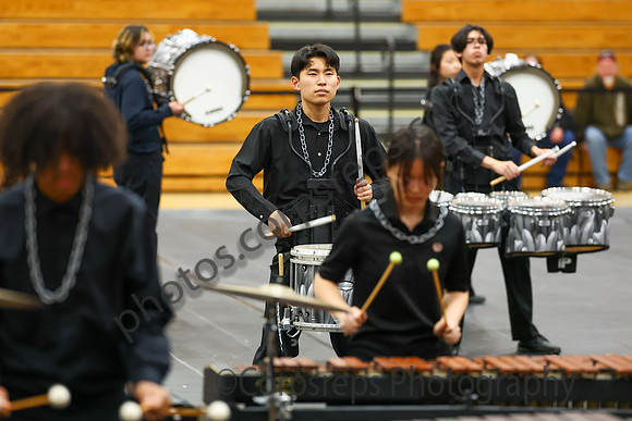 Northern Valley Old Tappan Drumline_260411_South Brunswick HS-jb01645