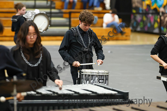 Northern Valley Old Tappan Drumline_260411_South Brunswick HS-jb01647