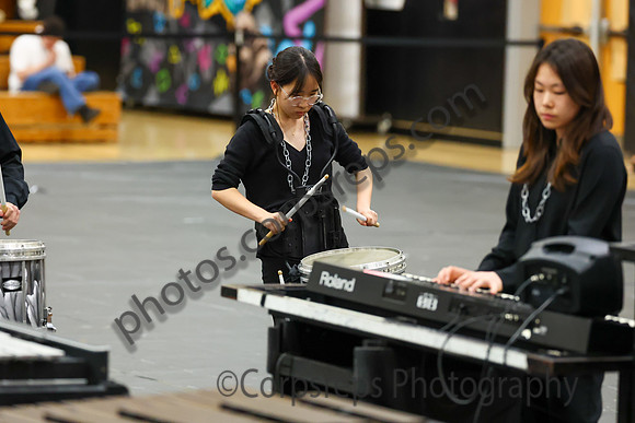 Northern Valley Old Tappan Drumline_260411_South Brunswick HS-jb01648