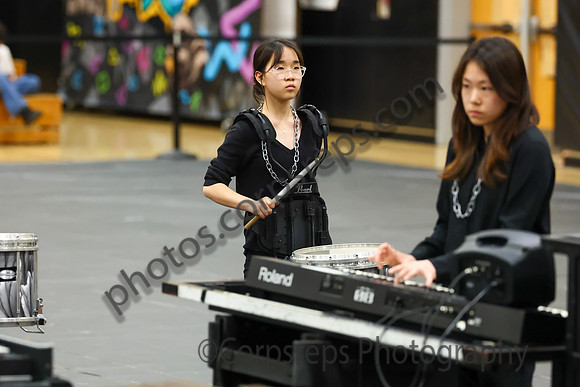Northern Valley Old Tappan Drumline_260411_South Brunswick HS-jb01649