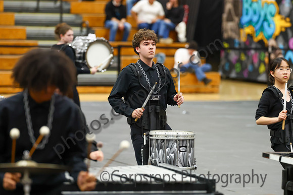 Northern Valley Old Tappan Drumline_260411_South Brunswick HS-jb01650