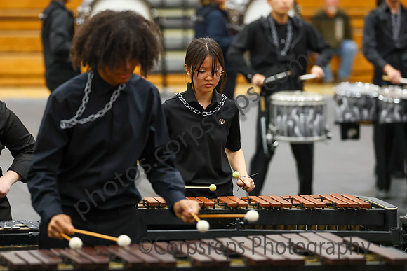 Northern Valley Old Tappan Drumline_260411_South Brunswick HS-jb01651